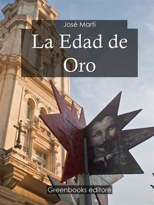 cover image of La Edad de Oro